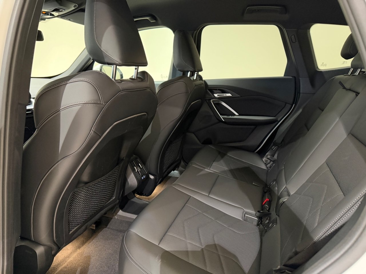 BMW iX1 xDrive 30, Adpt Fart, Backkamera 2024, bild 6/10