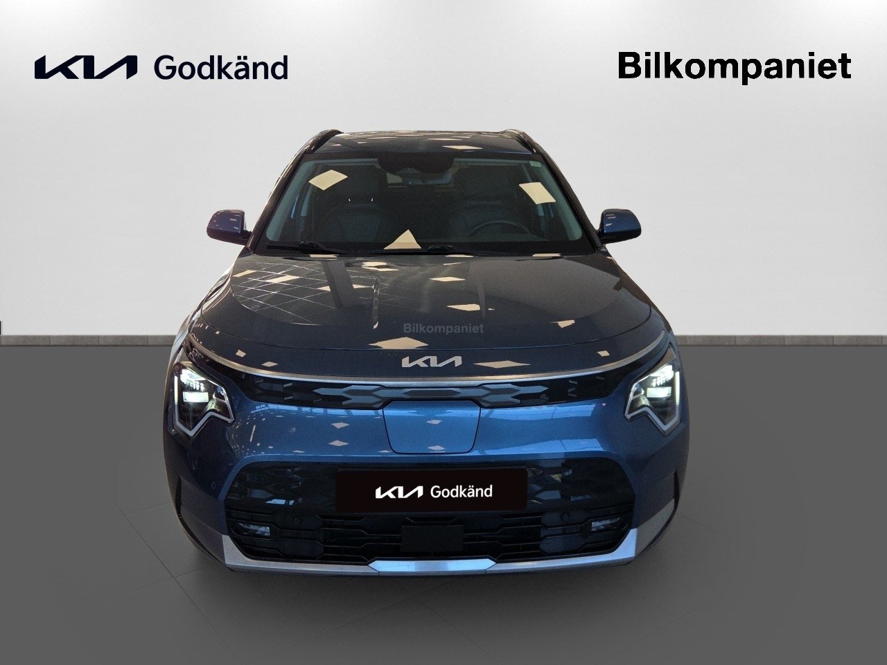 Kia Niro 2023, kuva 2/10