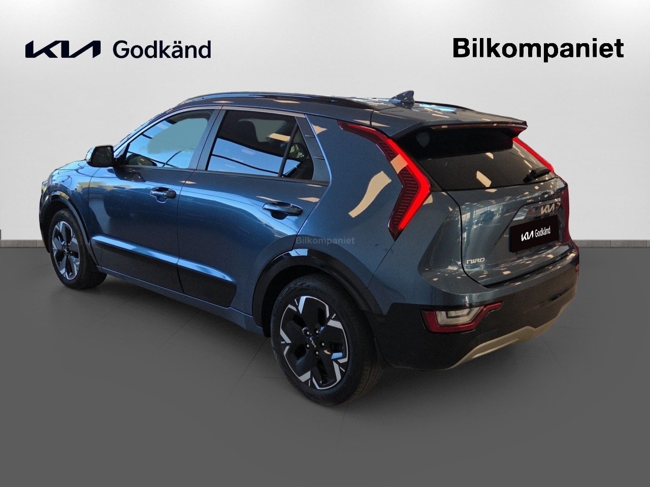 Kia Niro 2023, kuva 6/10