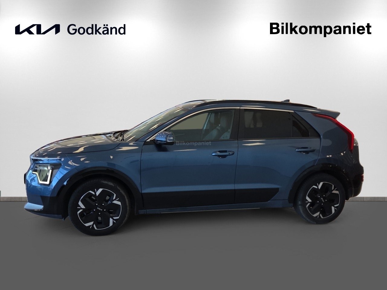 Kia Niro 2023, kuva 4/10