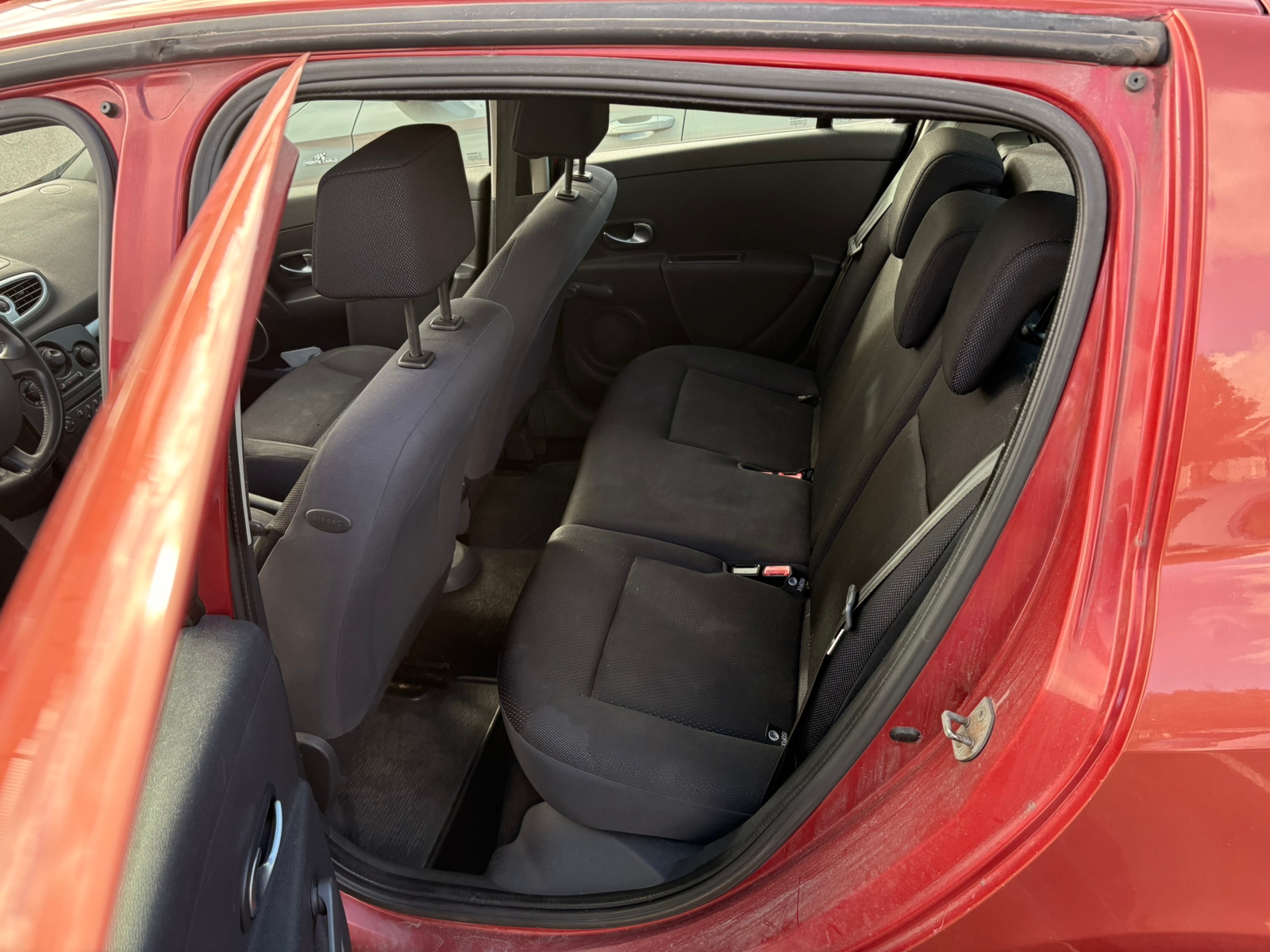 Renault Clio 2006, photo 3/5
