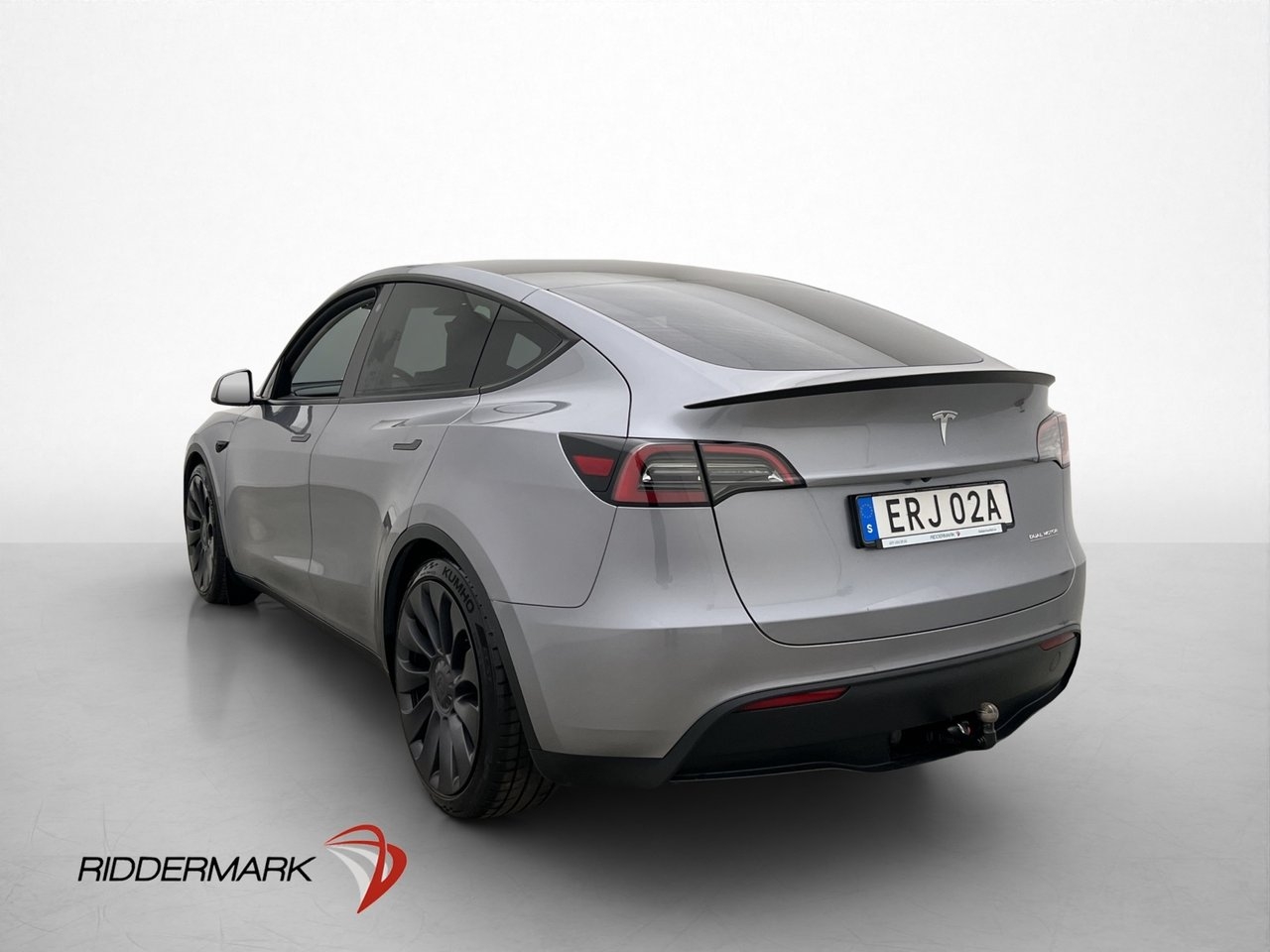 Tesla Model Y 2023, bild 6/10