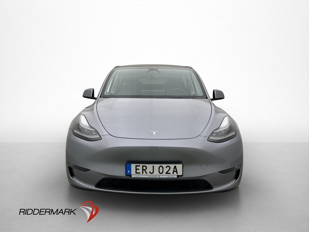 Tesla Model Y 2023, bild 3/10