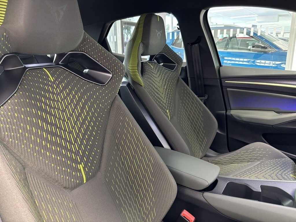 Cupra Raval VZ 52 KWH 166 KW / 225 HK 2026, bild 7/9