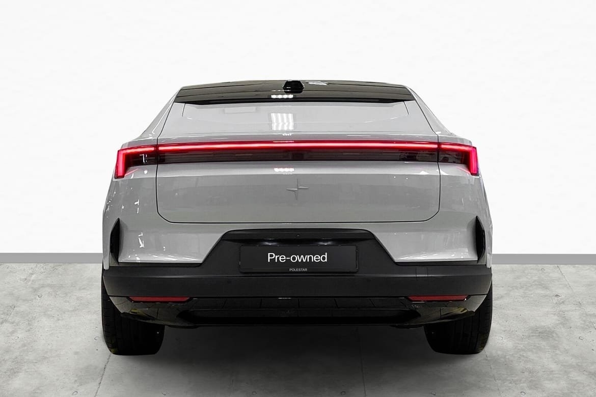 Polestar 4 2026, photo 5/10