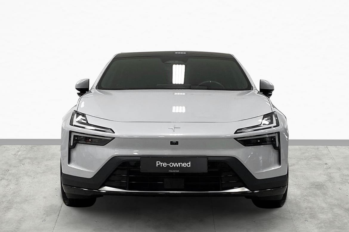 Polestar 4 2026, photo 3/10