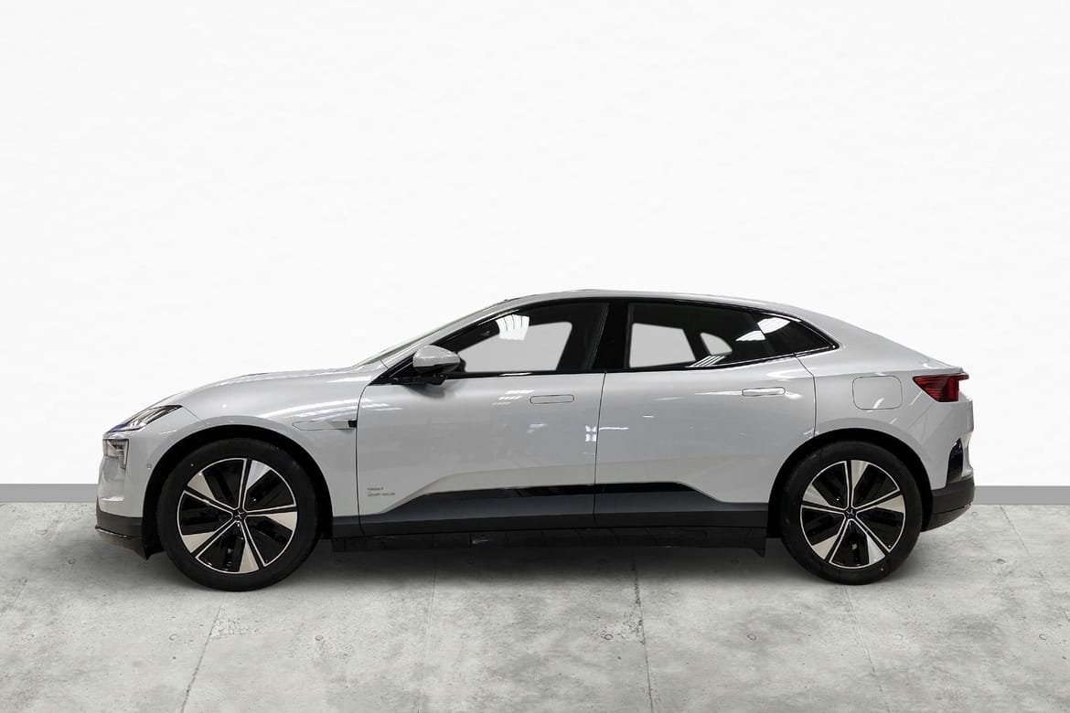 Polestar 4