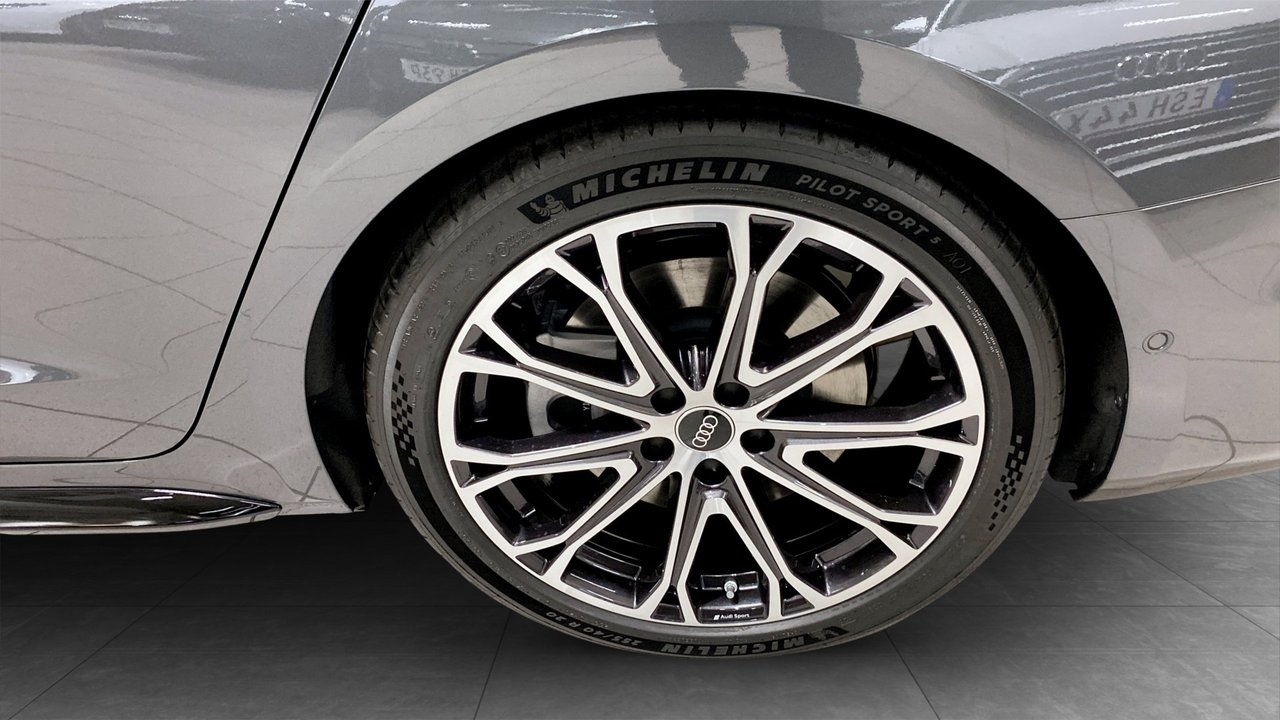 Audi A6 2026, bild 6/10