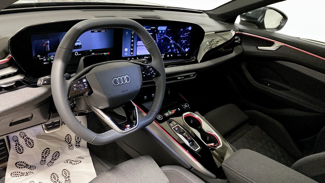 Audi A6 2026, bild 7/10