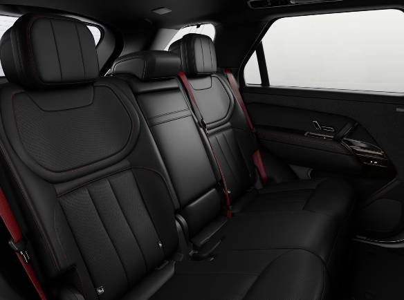 Land Rover Range Rover Sport 2027, bild 7/7