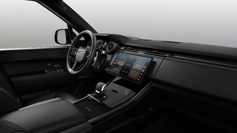 Land Rover Range Rover Sport 2027, bild 5/7