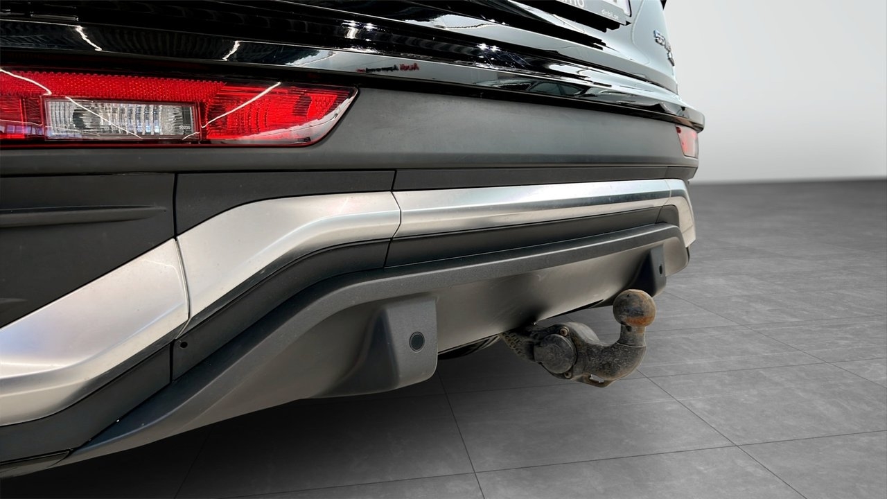 Audi Q5 2023, bild 7/10