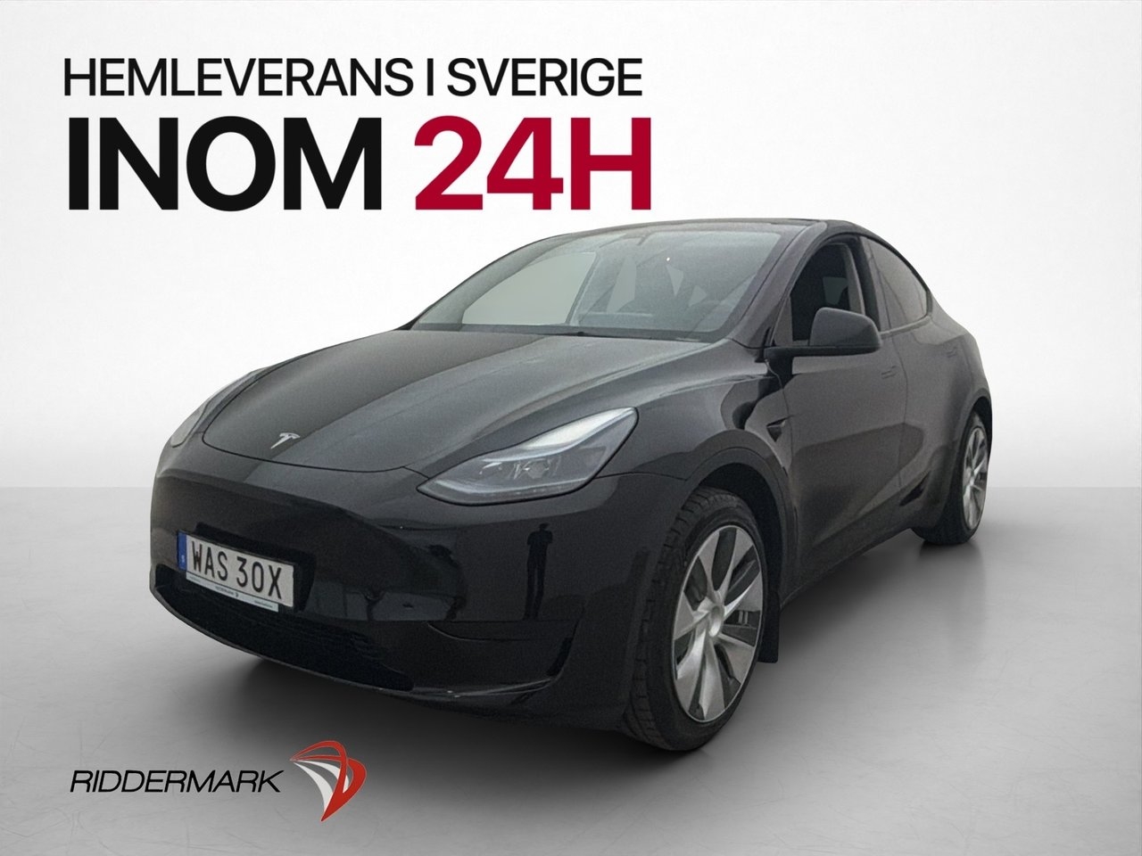 Tesla Model Y 2023, bild 4/10
