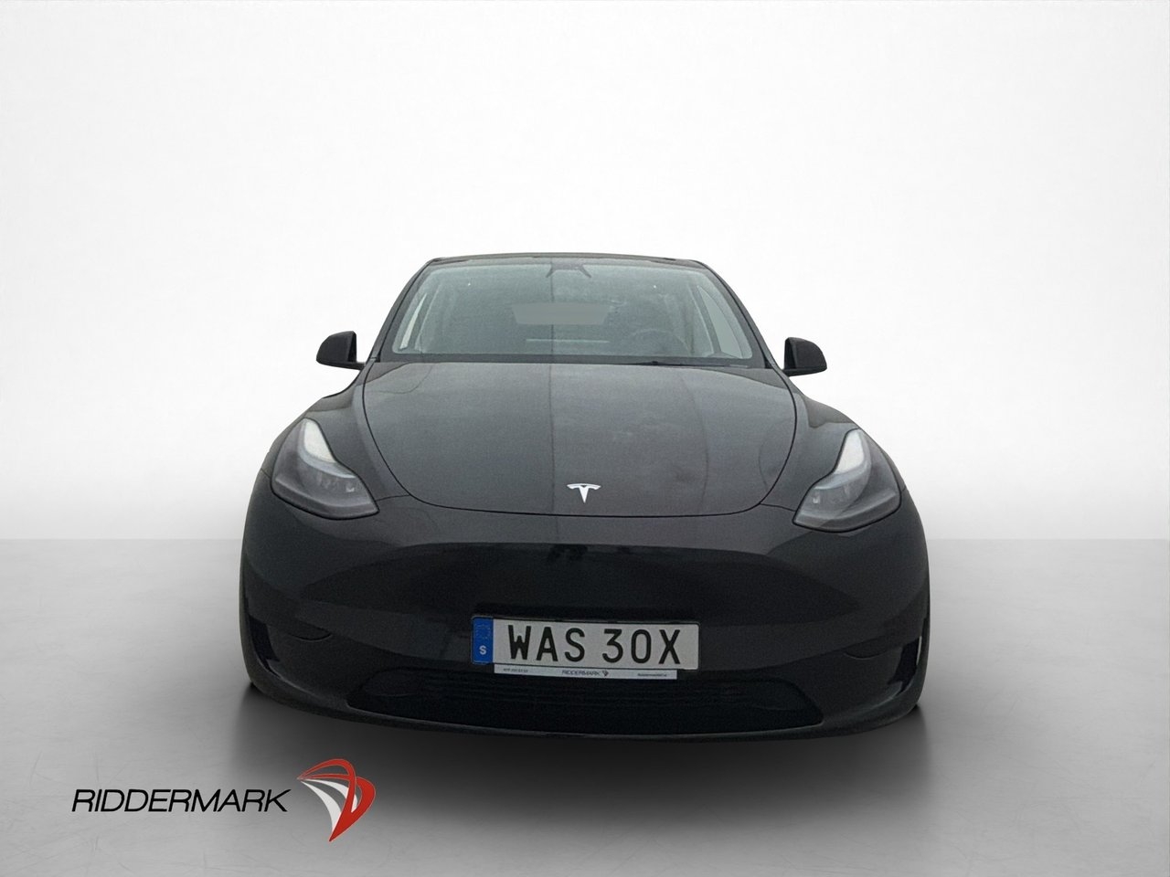 Tesla Model Y 2023, bild 3/10
