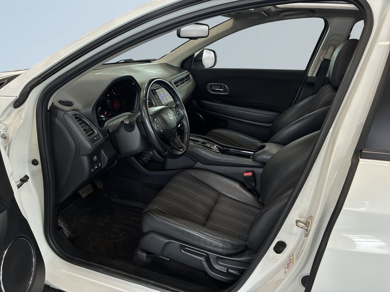 Honda HR-V 2016, bild 7/10