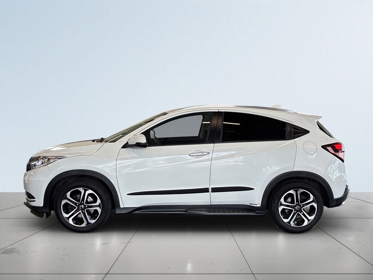 Honda HR-V 2016, bild 4/10
