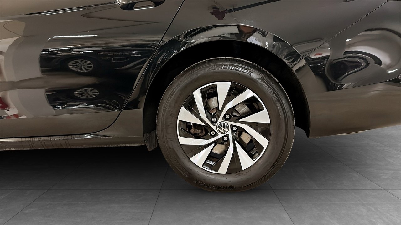 Volkswagen Passat 2024, bild 6/10