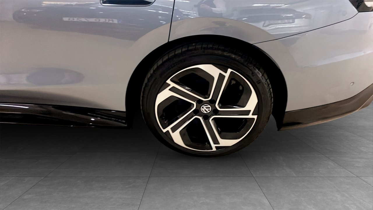 Volkswagen ID.7 2026, bild 6/10