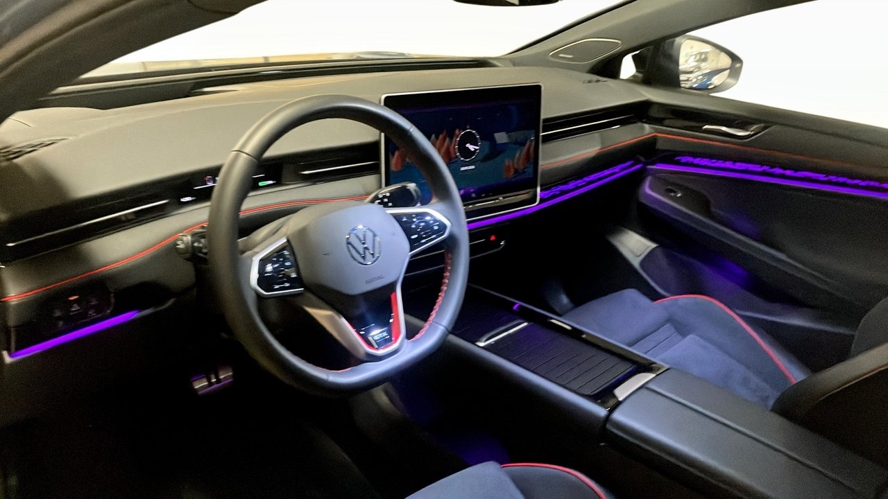 Volkswagen ID.7 2026, bild 7/10