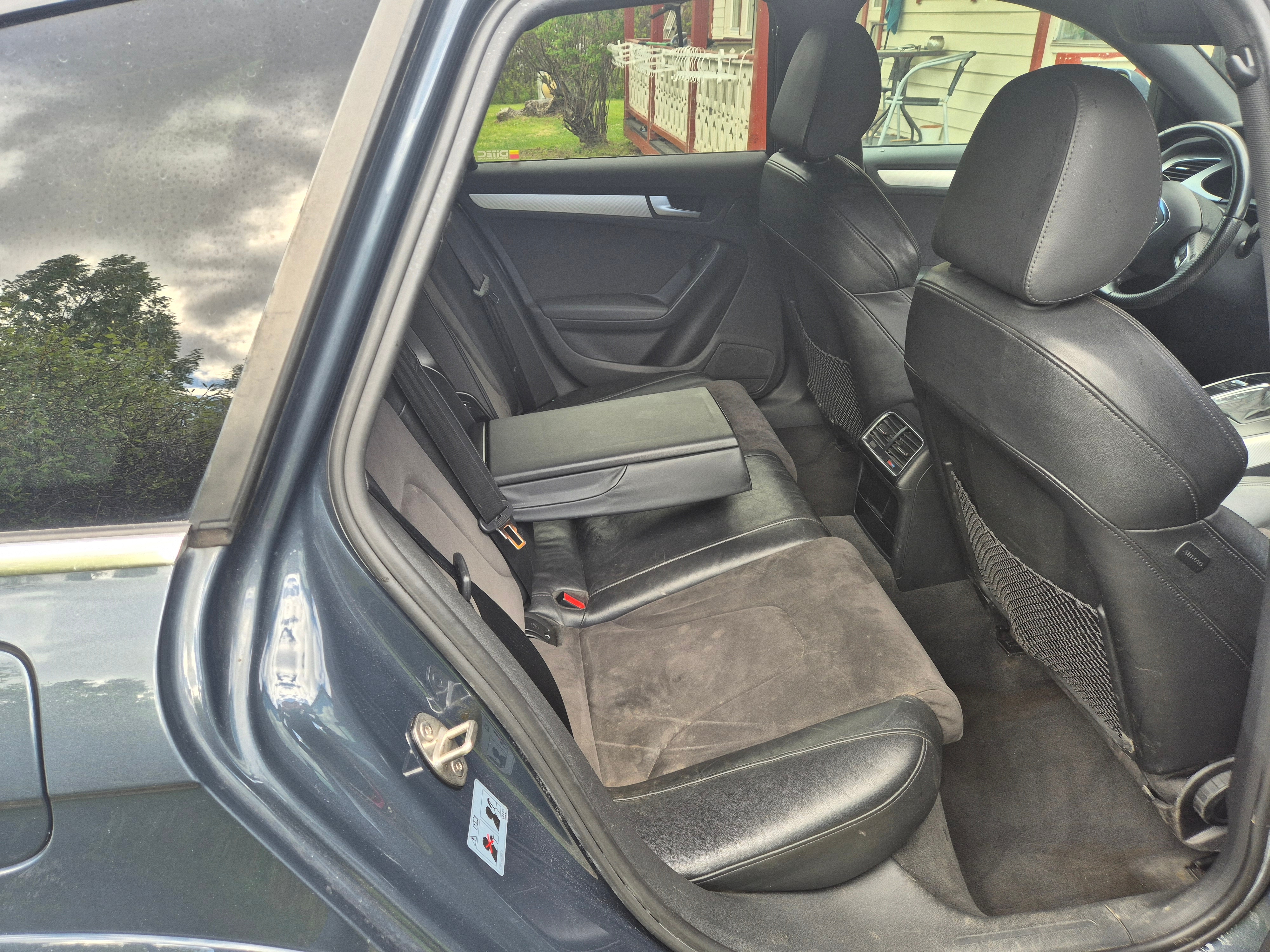 Audi A4 allroad 2010, bild 4/6