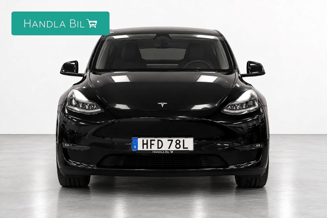 Tesla Model Y 2023, bild 3/10