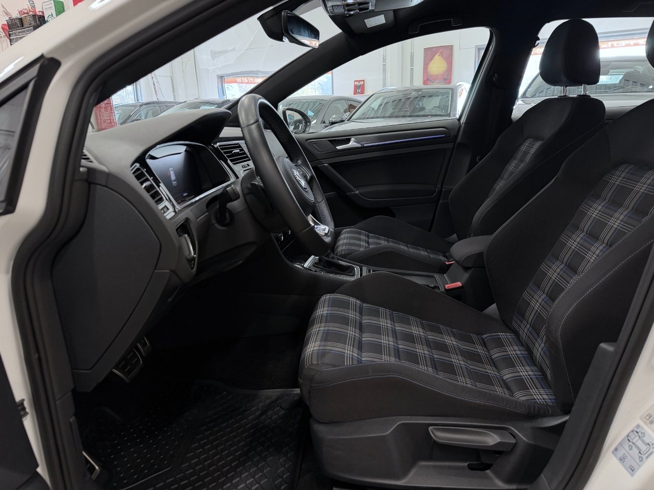 Volkswagen Golf 2020, bild 3/10