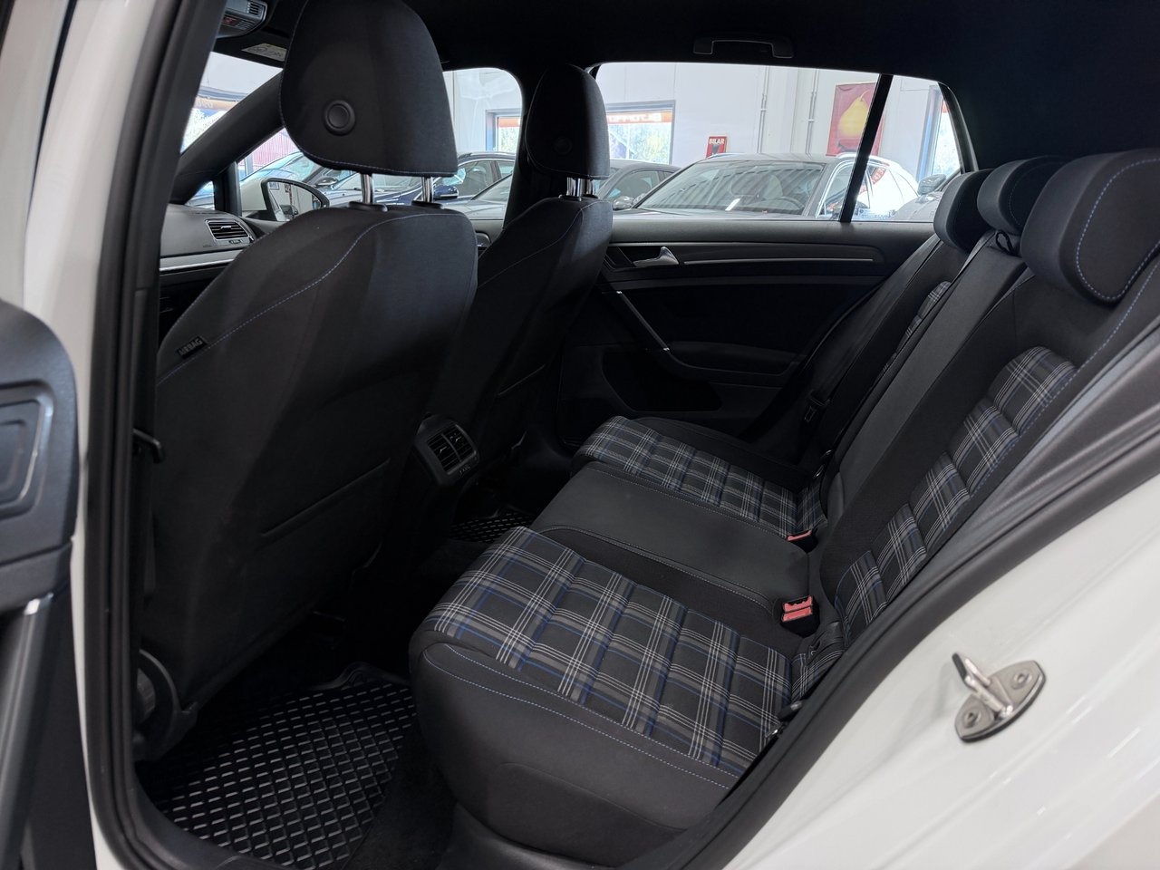 Volkswagen Golf 2020, bild 5/10