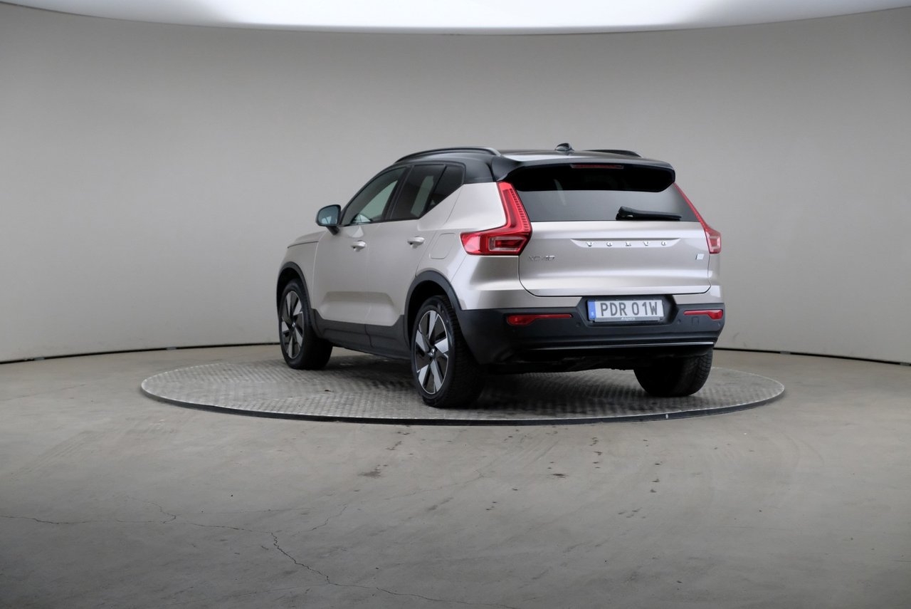 Volvo XC40 2024, bild 2/10