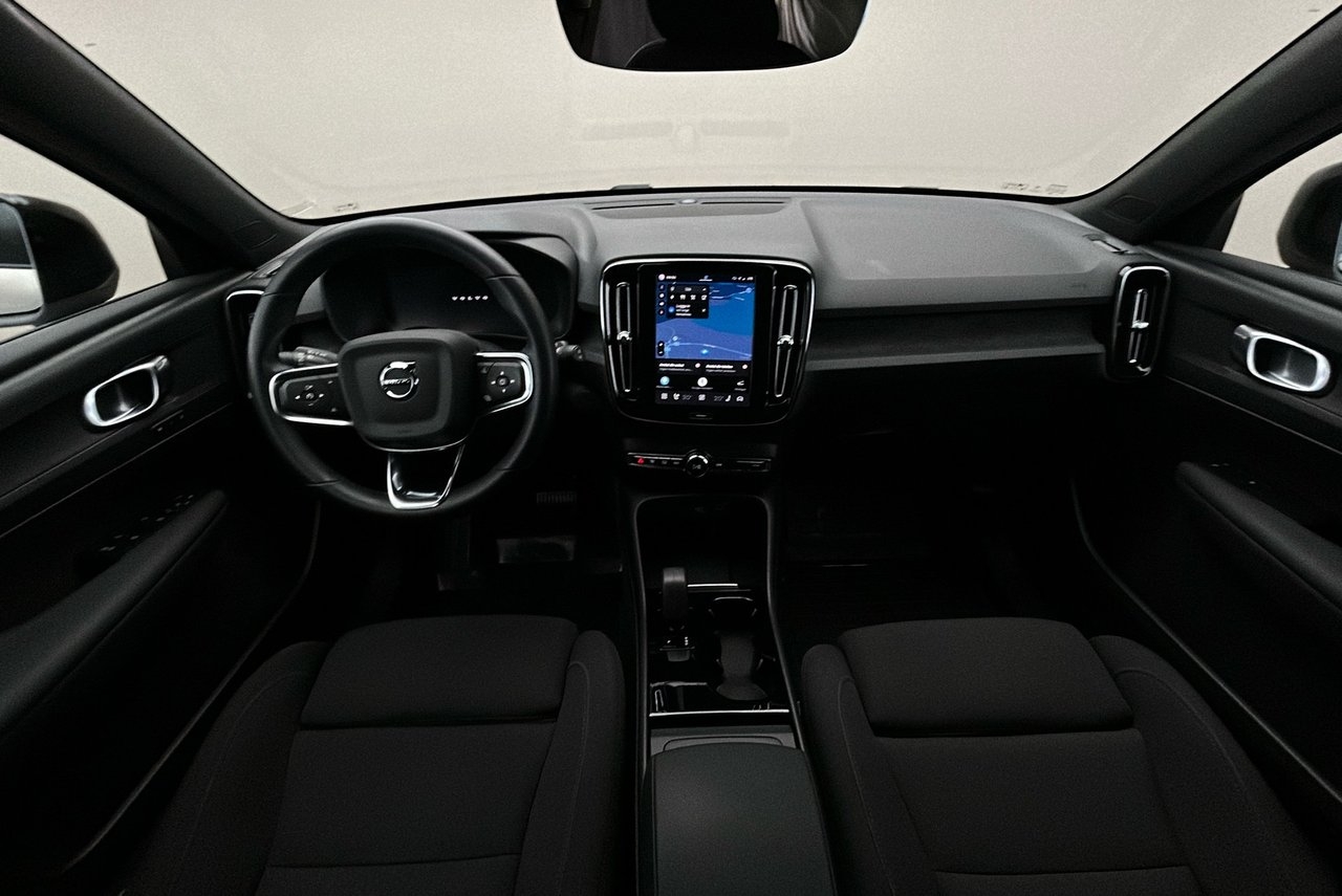 Volvo XC40 2024, bild 6/10