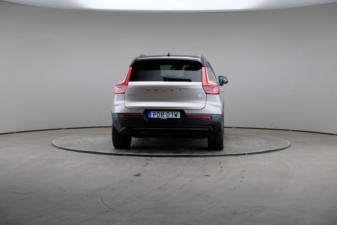 Volvo XC40 2024, bild 5/10