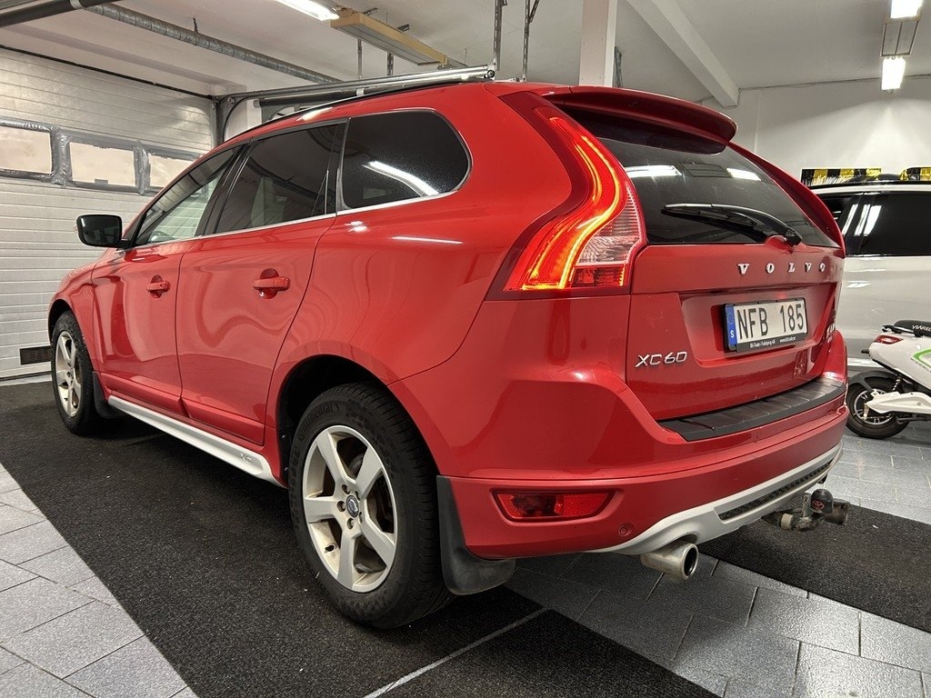 Volvo XC60 2013, kuva 4/10
