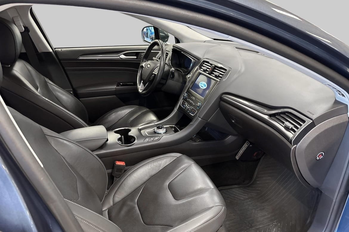 Ford Mondeo 2020, kuva 4/11