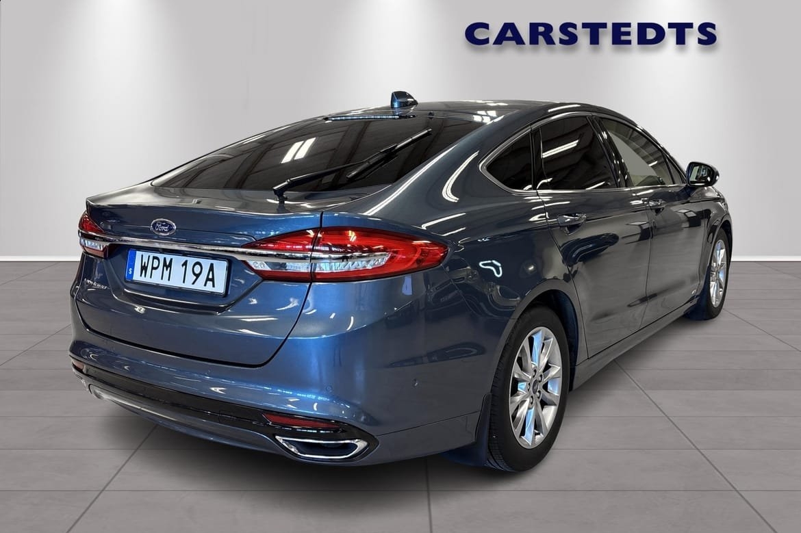 Ford Mondeo 2020, kuva 3/11