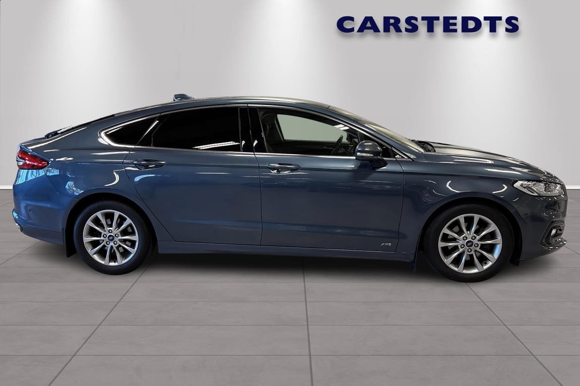 Ford Mondeo 2020, kuva 2/11
