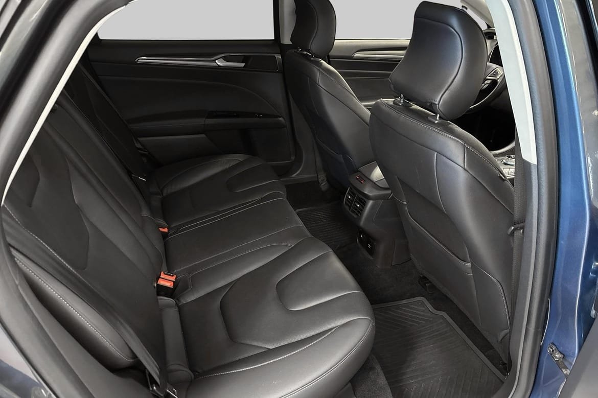 Ford Mondeo 2020, kuva 5/11
