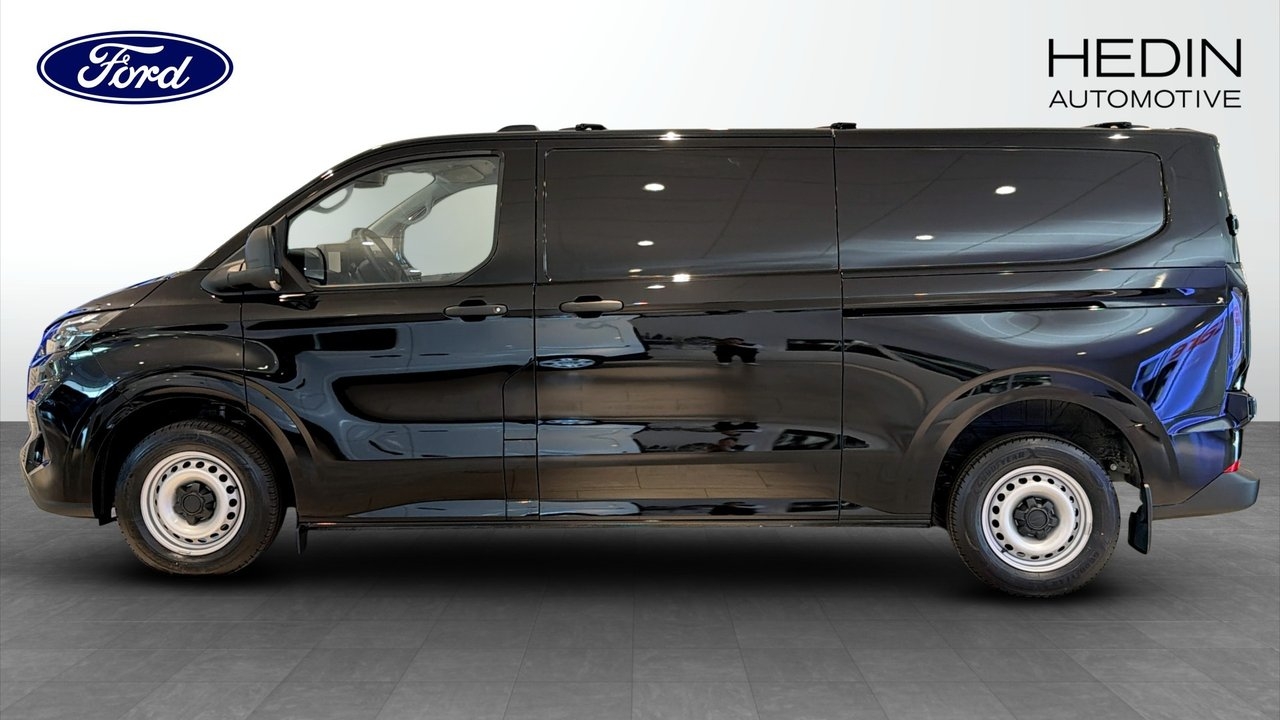 Ford Custom Trend Skåp 320L Aut FWD 2027, photo 6/10