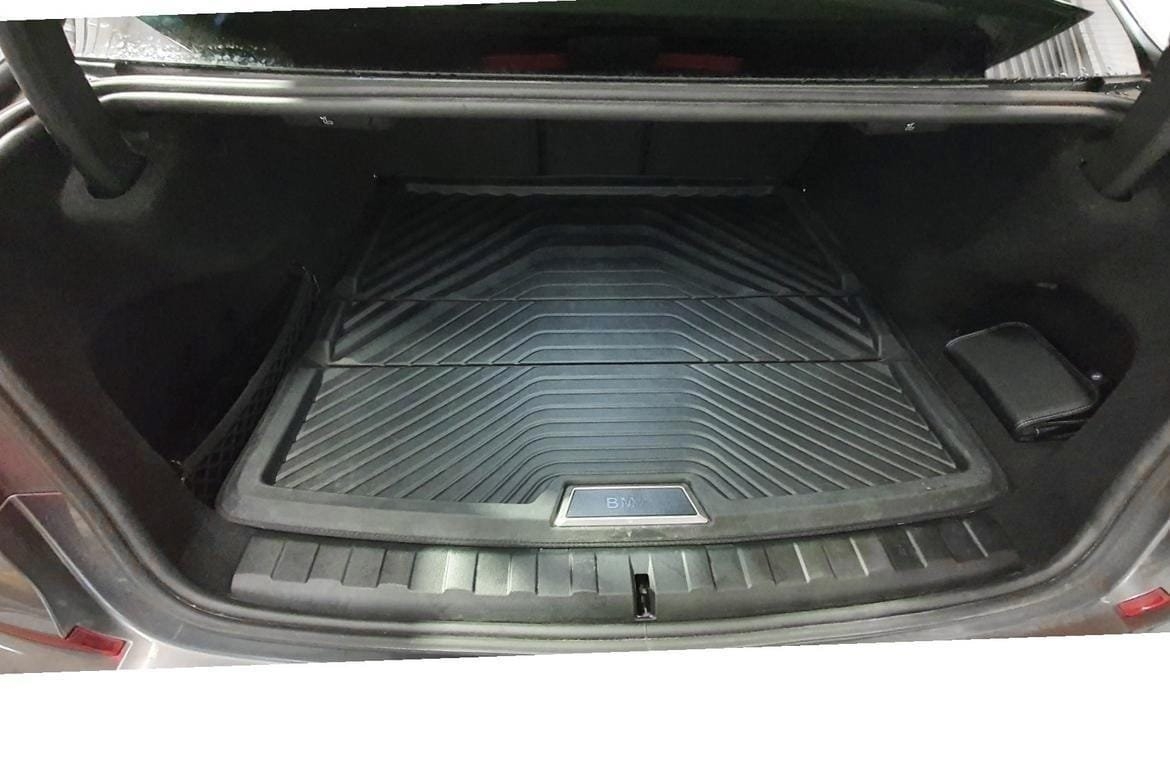 BMW 330 e XDRIVE M-SPORT DRAG V-HJUL 2022, bild 5/10
