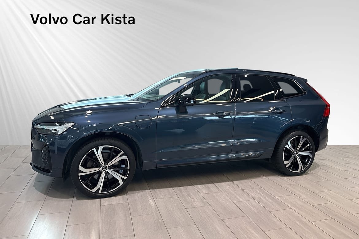 Volvo XC60 2022, bild 3/10