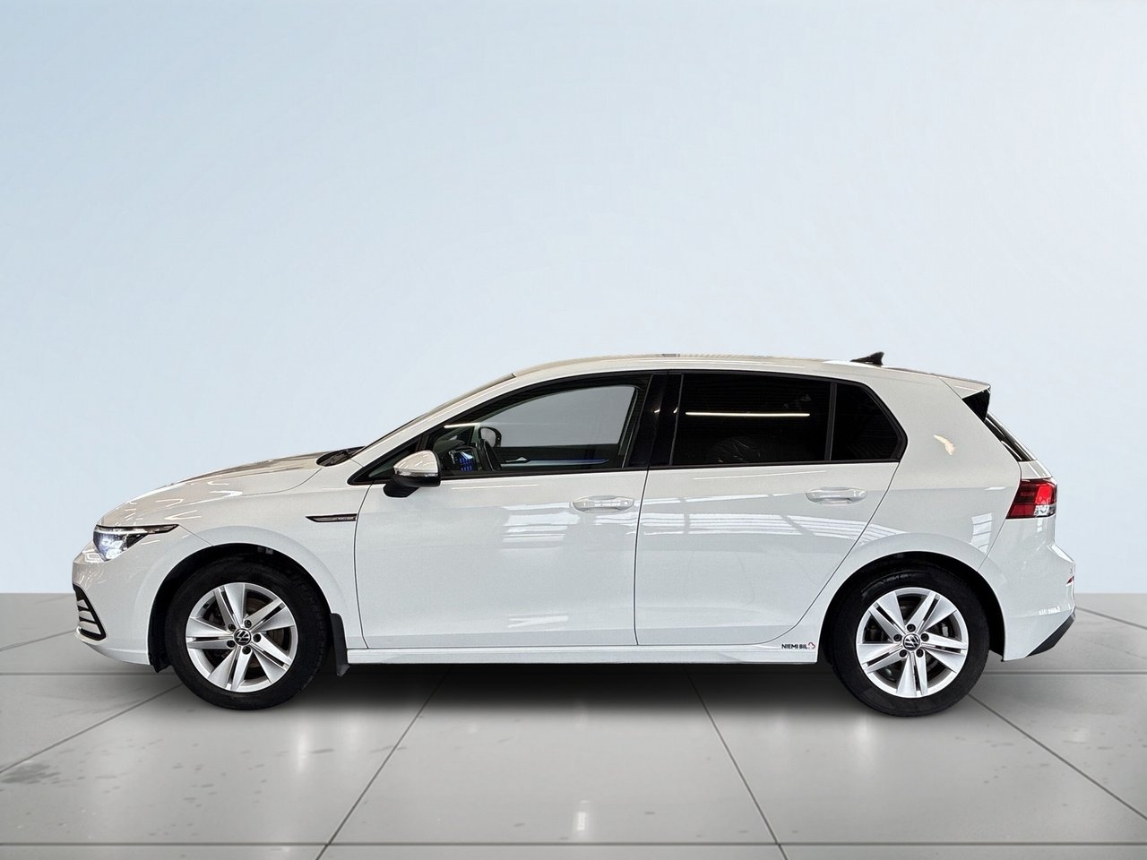 Volkswagen Golf 2020, bild 4/10