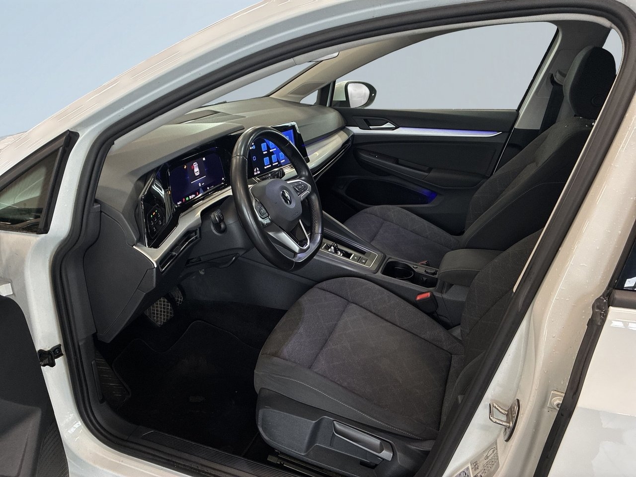 Volkswagen Golf 2020, bild 7/10