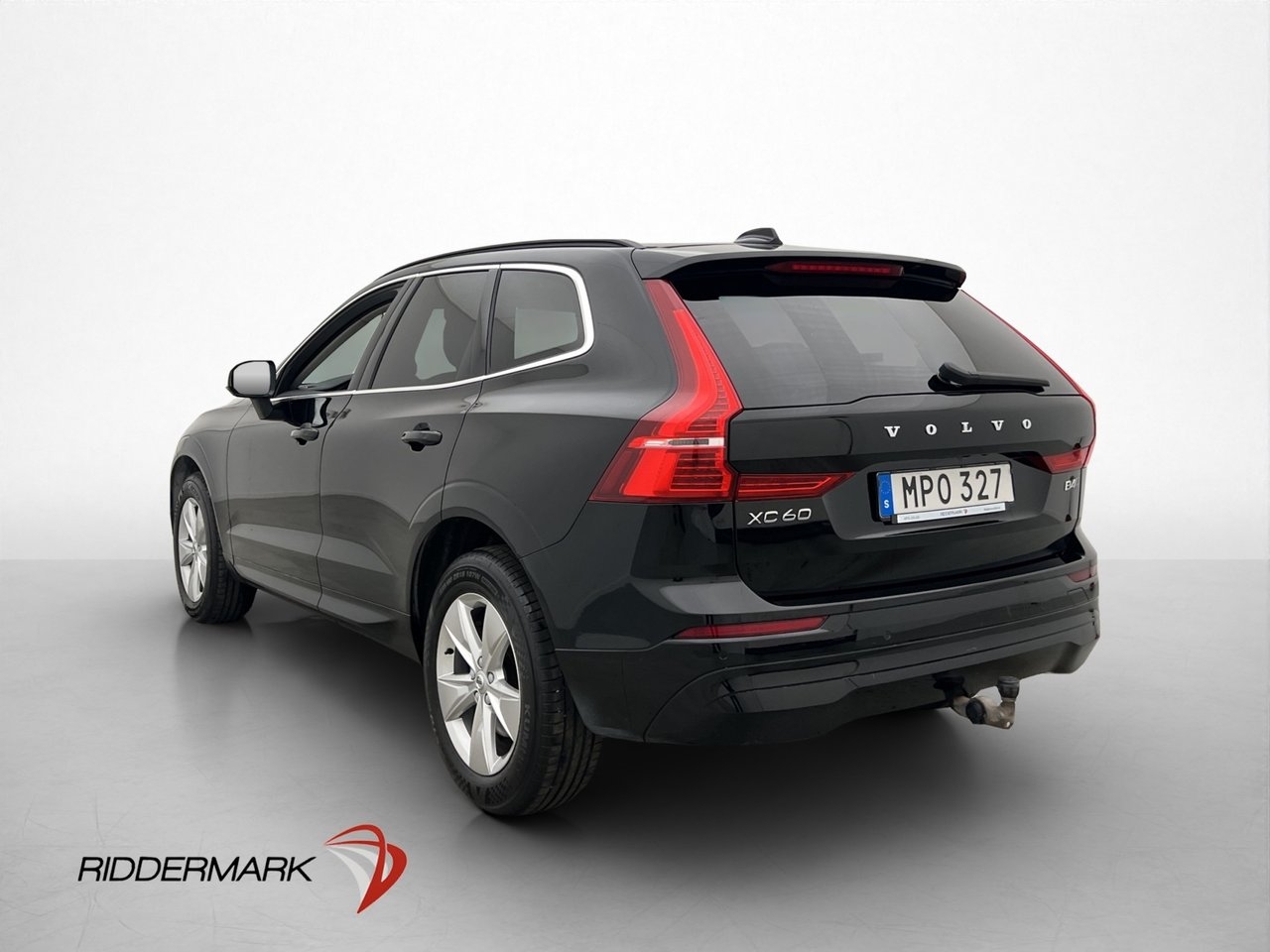 Volvo XC60 B4 AWD Advanced 2022, kuva 5/10