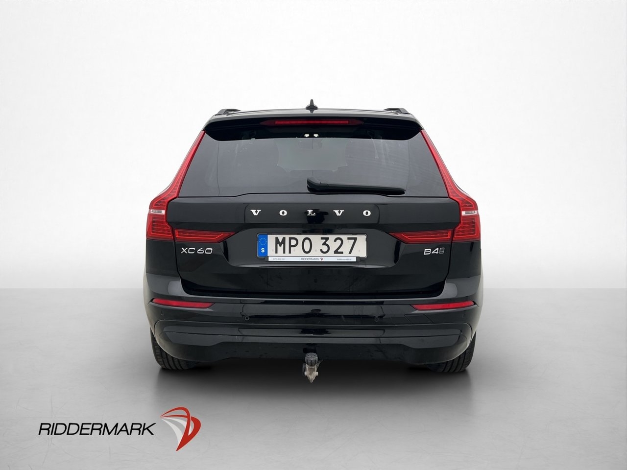 Volvo XC60 B4 AWD Advanced 2022, kuva 6/10