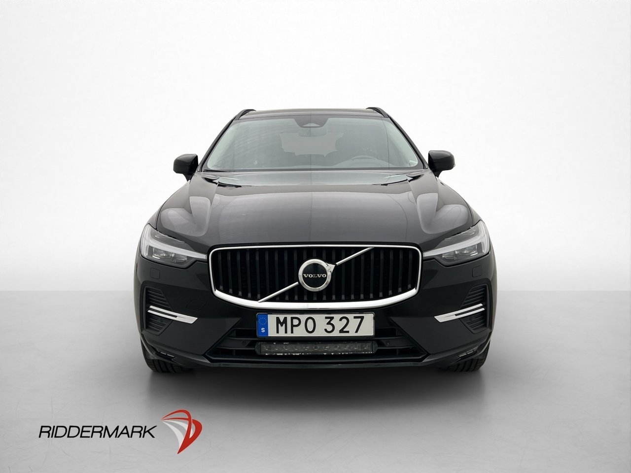 Volvo XC60 B4 AWD Advanced 2022, kuva 2/10