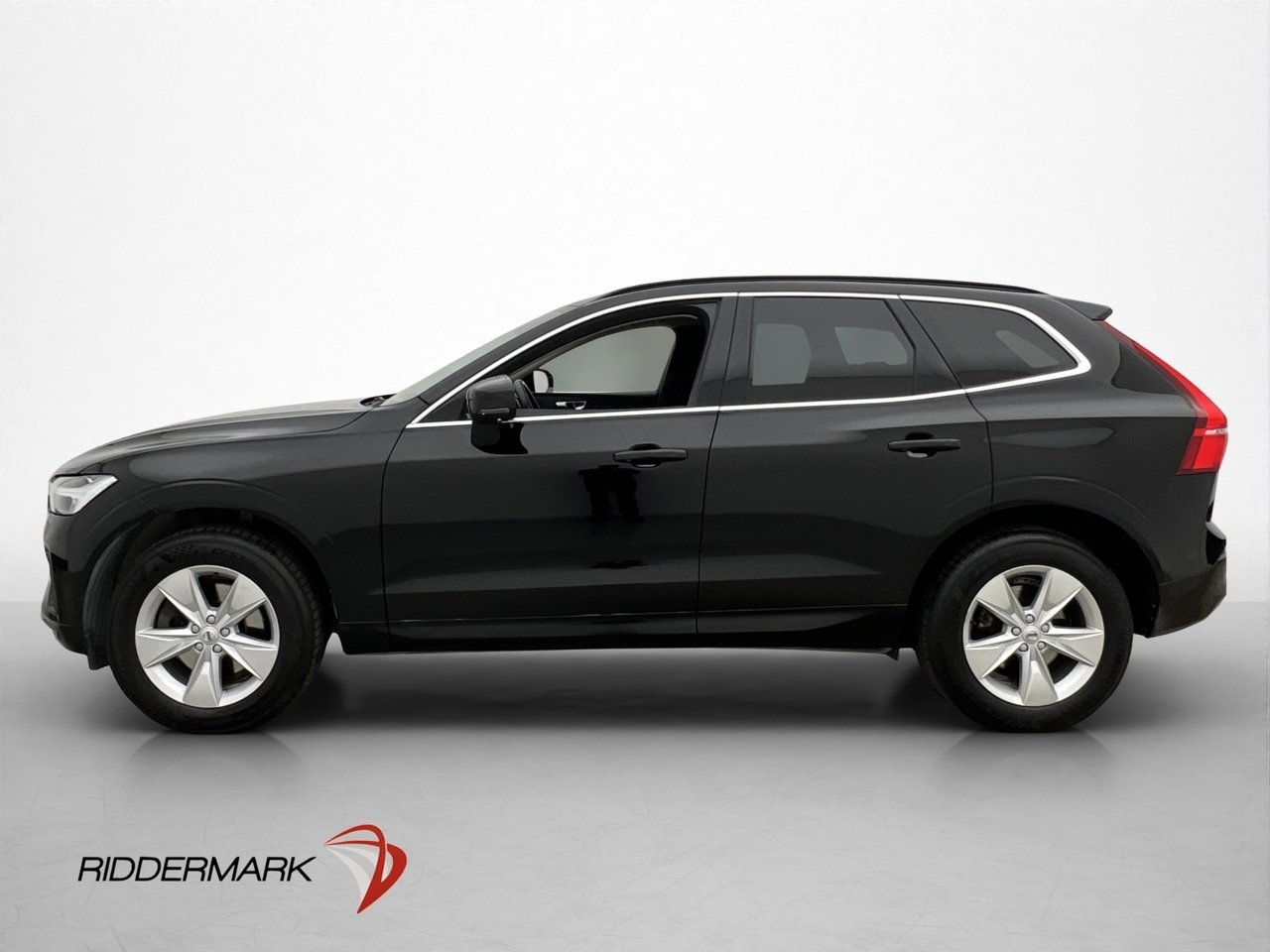 Volvo XC60 B4 AWD Advanced 2022, kuva 4/10