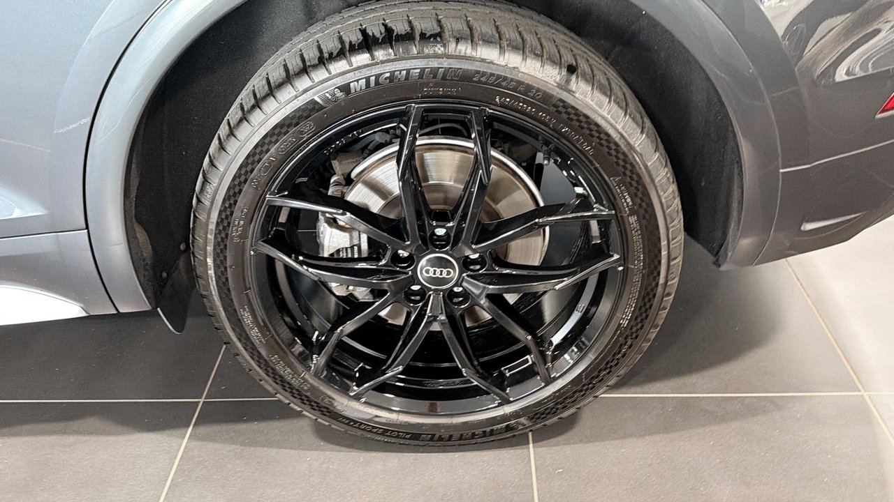 Audi Q5 2022, kuva 7/9