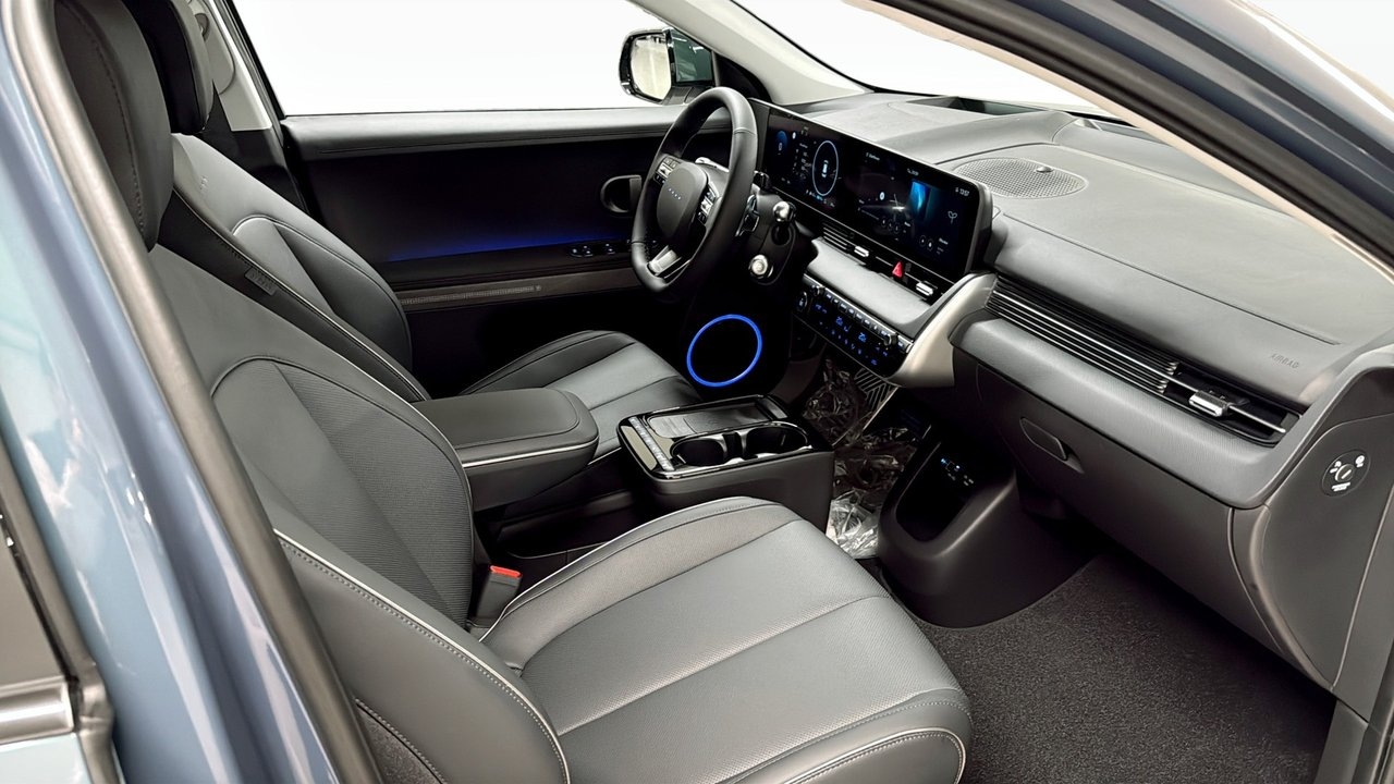 Hyundai Ioniq 5 2027, kuva 3/10