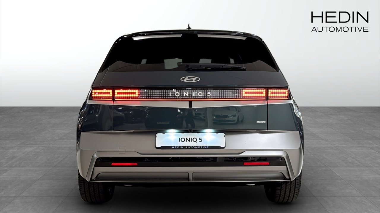 Hyundai Ioniq 5 2027, kuva 7/10