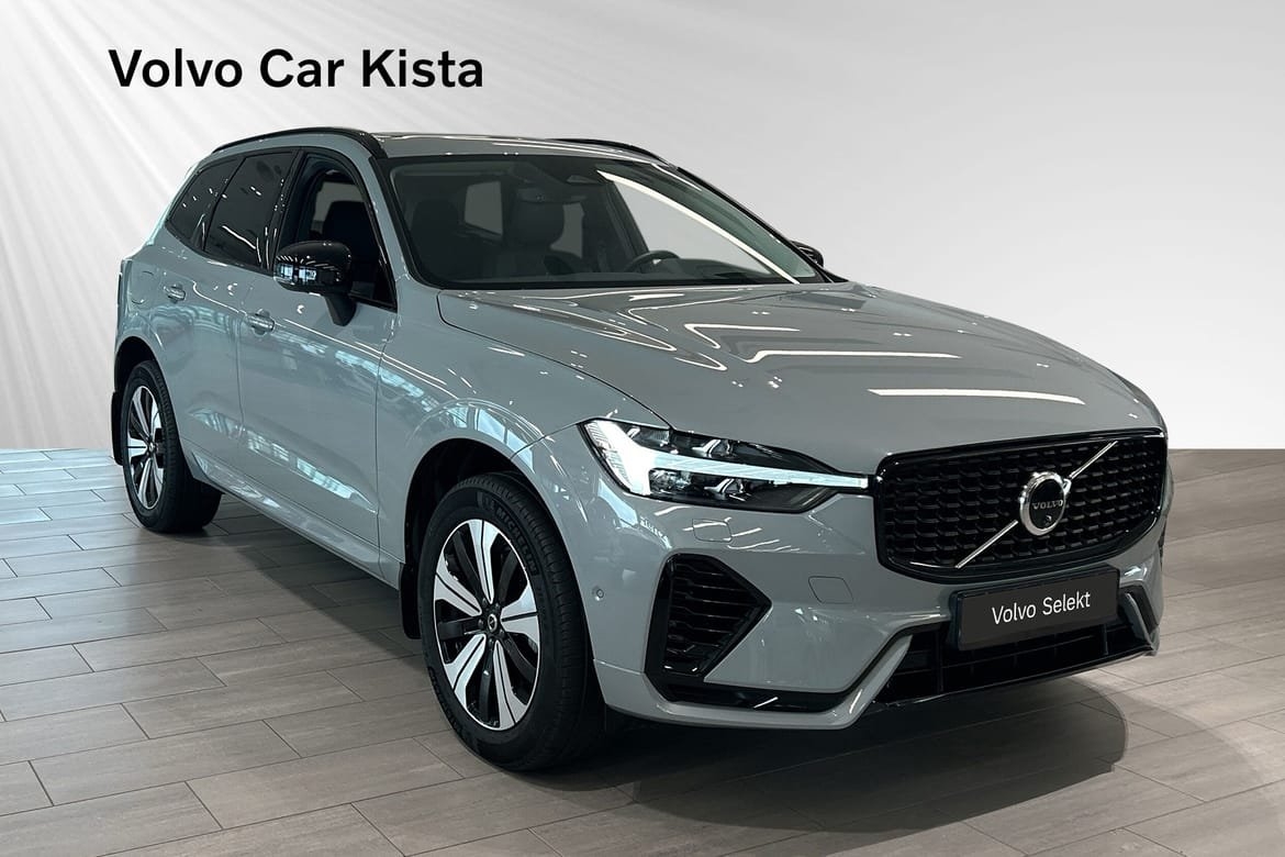 Volvo XC60 2025, bild 6/10