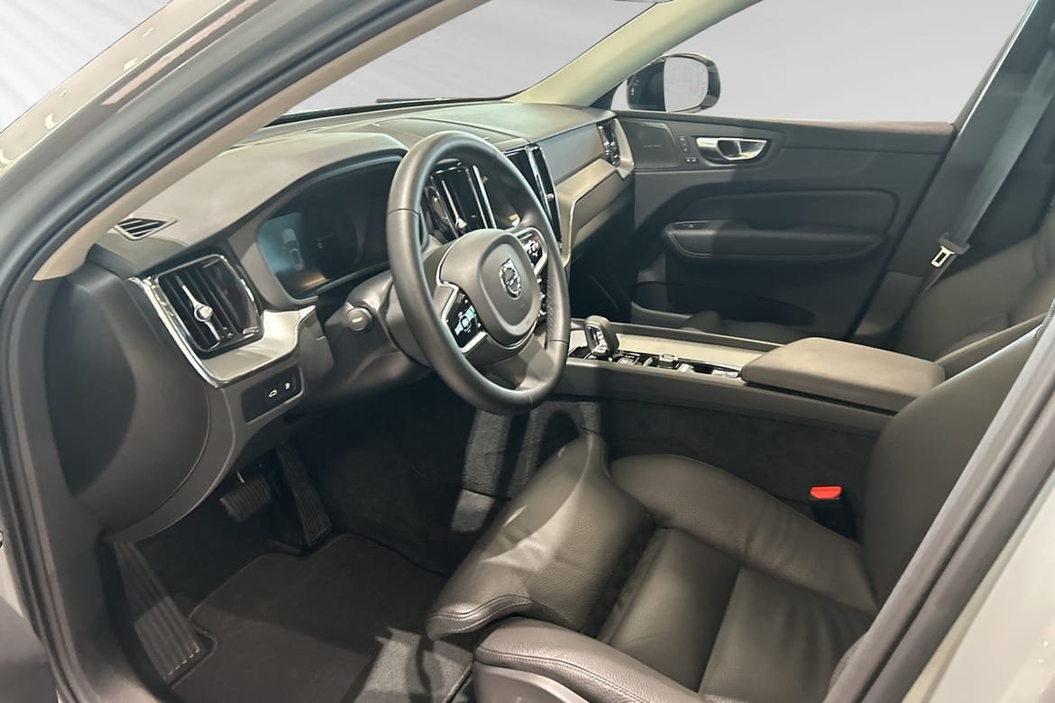 Volvo XC60 2025, bild 7/10