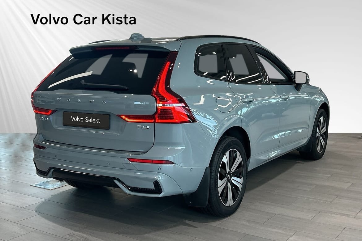 Volvo XC60 2025, bild 5/10